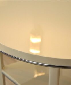 wonderful furniture, chromebars, handpolished