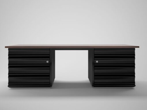 macassar, wood, art, deco, desk, style, design, old, new, curved, doors, wide, big, top, office, black, brown, lacquer, piano