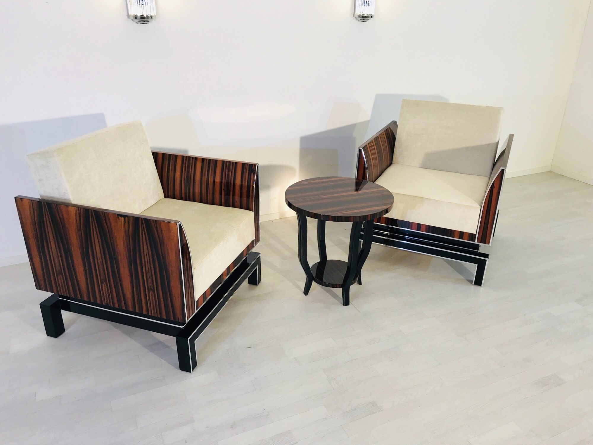 Modern Art Deco Furniture - 2019 Furniture Design Trend - Original ...