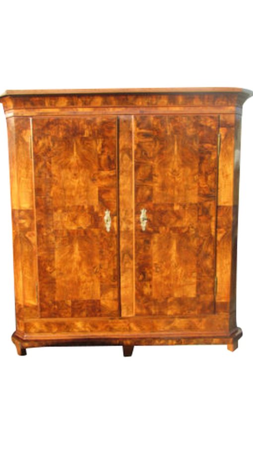 1790s Louis Seize Great Wardrobe, Louis Seize Cabinet, Louis Seize Cupboard, Antique Wardrobe, Original Louis Seize Furniture