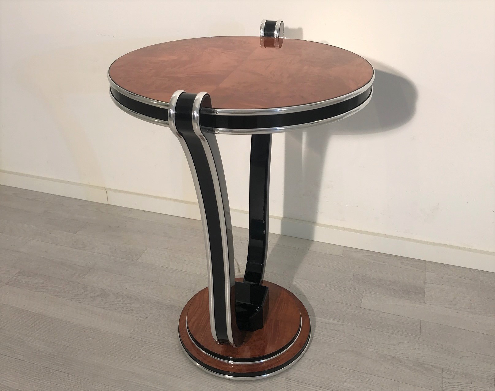Art Deco Side Tables For Living Room