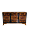 Walnut Sideboard from the Art Deco Era, Antique Sideboard for sale, Art Deco Sideboards, Antique Dealer, Art Deco Furniture Dealer, Luxury Furniture