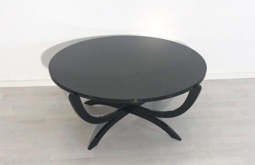 Modern Art Deco Design Coffee Table, Piano Lacuqer Furniture, Luxury furniture, interior design, high end living room furniture, art deco furniture, design