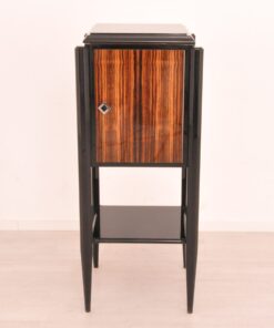 Macassar Art Deco Bar Small Bar Cabinet, Luxury Furniture, Design Furniture, Art Deco Furniture, Art Deco Bars, Interior Design, Custom Furniture