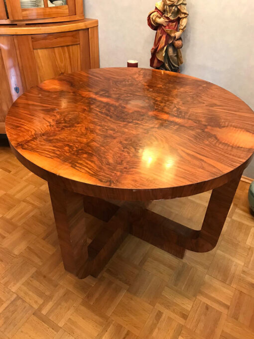 Antique Study Furniture, 1913, Side Table