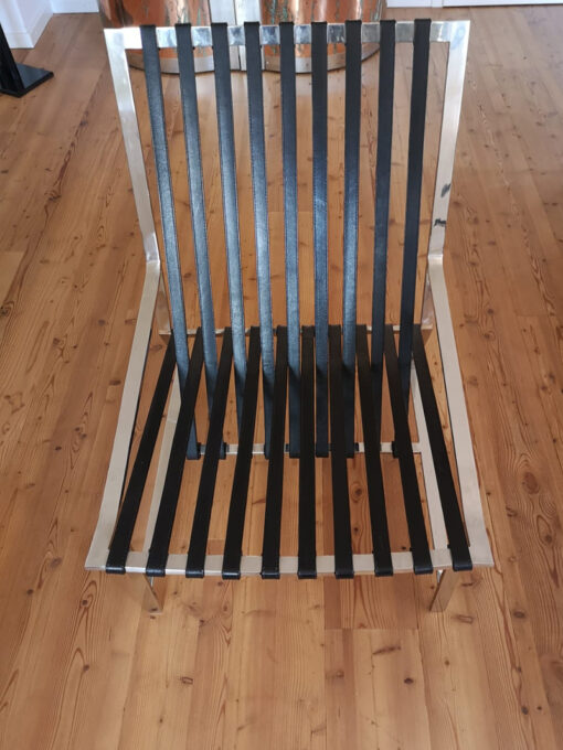 Driade Chair, Modern Art