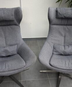 2 Relax Sessel von Hukla